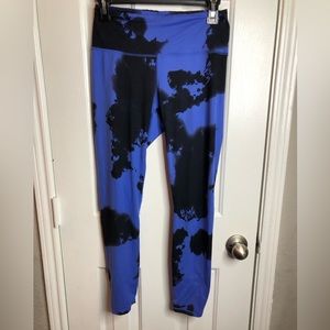 None brand leggings